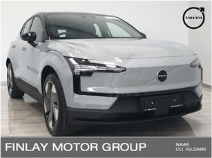 2025 (251) Volvo EX30