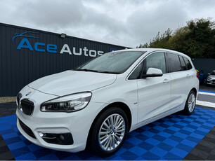 BMW 2 SERIES GRAN TOURER