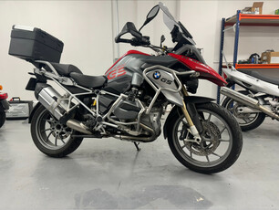 BMW R1200GS