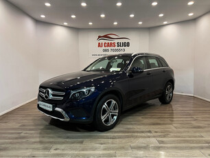 MERCEDES-BENZ GL CLASS