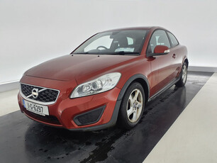 VOLVO C30