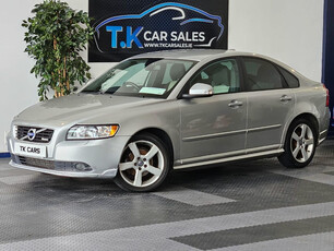 VOLVO S40