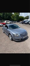 2003 - Audi TT ---