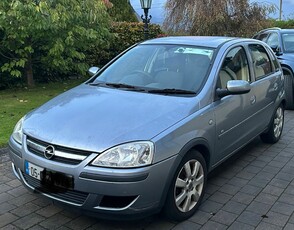 2005 - Vauxhall Other ---