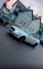 2006 - Audi A4 ---