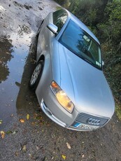 2006 - Audi A4 Manual