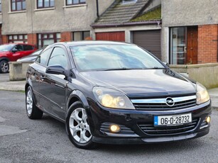 2006 - Opel Astra Manual