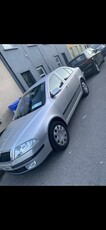 2006 - Skoda Octavia Manual