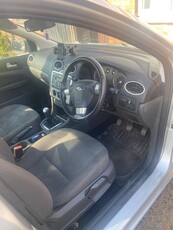 2007 - Ford Focus Manual