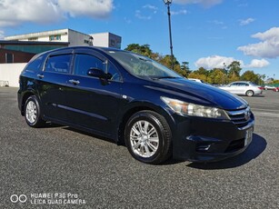 2007 - Honda Stream Automatic