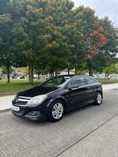 2007 - Opel Astra Manual