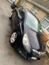 2007 - Opel Corsa Manual