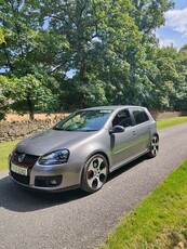 2007 - Volkswagen Golf Automatic