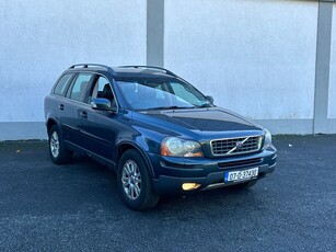 2007 - Volvo XC90 Automatic