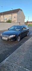 2008 - Audi A4 ---