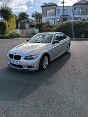 2008 - BMW 3-Series ---