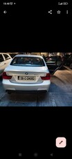 2008 - BMW 3-Series ---