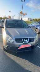 2008 - Nissan Qashqai Manual