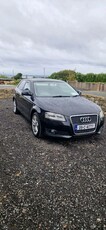 2009 - Audi A3 ---