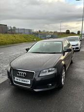 2009 - Audi A3 ---