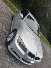 2009 - BMW 3-Series ---