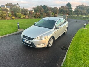 2009 - Ford Mondeo