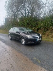 2009 - Vauxhall Astra ---