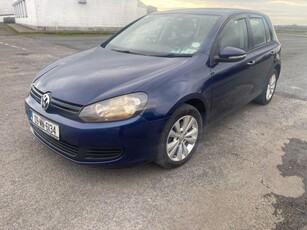 2009 - Volkswagen Golf