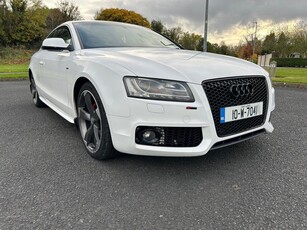 2010 - Audi A5 ---