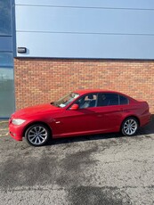 2010 - BMW 3-Series ---