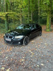 2010 - BMW 3-Series ---