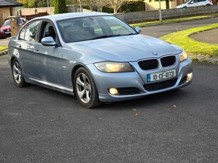 2010 - BMW 3-Series ---