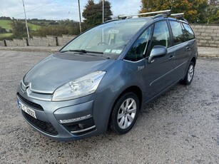 2010 - Citroen Berlingo ---