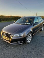 2011 - Audi A3 Automatic