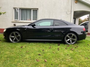 2011 - Audi A5 Manual