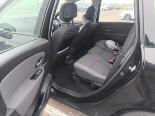 2011 - Renault Grand Scenic Automatic