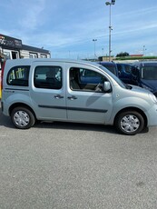 2011 - Renault Kangoo Automatic