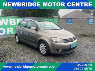 2011 - Volkswagen Golf Automatic