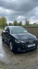 2012 - Audi A1 Automatic