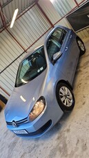 2012 - Volkswagen Golf Manual