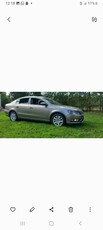 2012 - Volkswagen Passat Manual