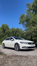 2012 - Volkswagen Passat Manual