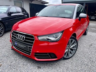 2013 - Audi A1 Automatic