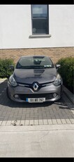 2013 - Renault Clio Manual