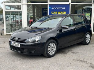 2013 - Volkswagen Golf Automatic