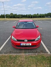 2013 - Volkswagen Golf Automatic