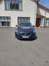 2013 - Volvo V40 Automatic