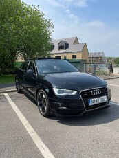 2014 - Audi A3 Automatic