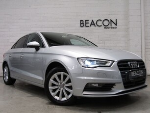 2014 - Audi A3 Automatic