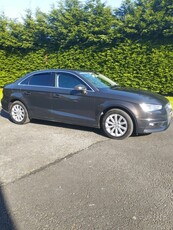 2014 - Audi A3 Automatic